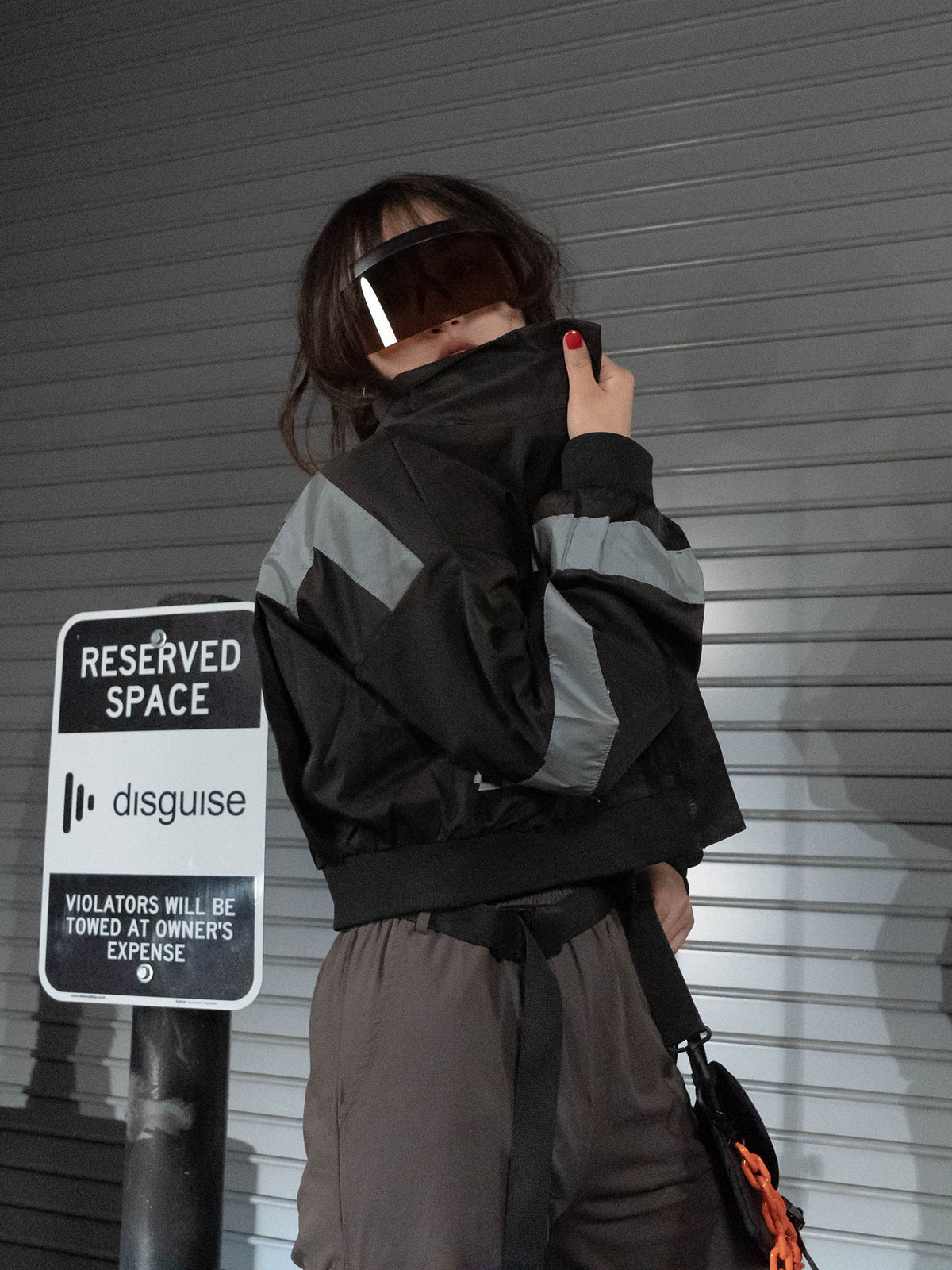 FIRE HAZARD jacket & overalls - Dragon Star