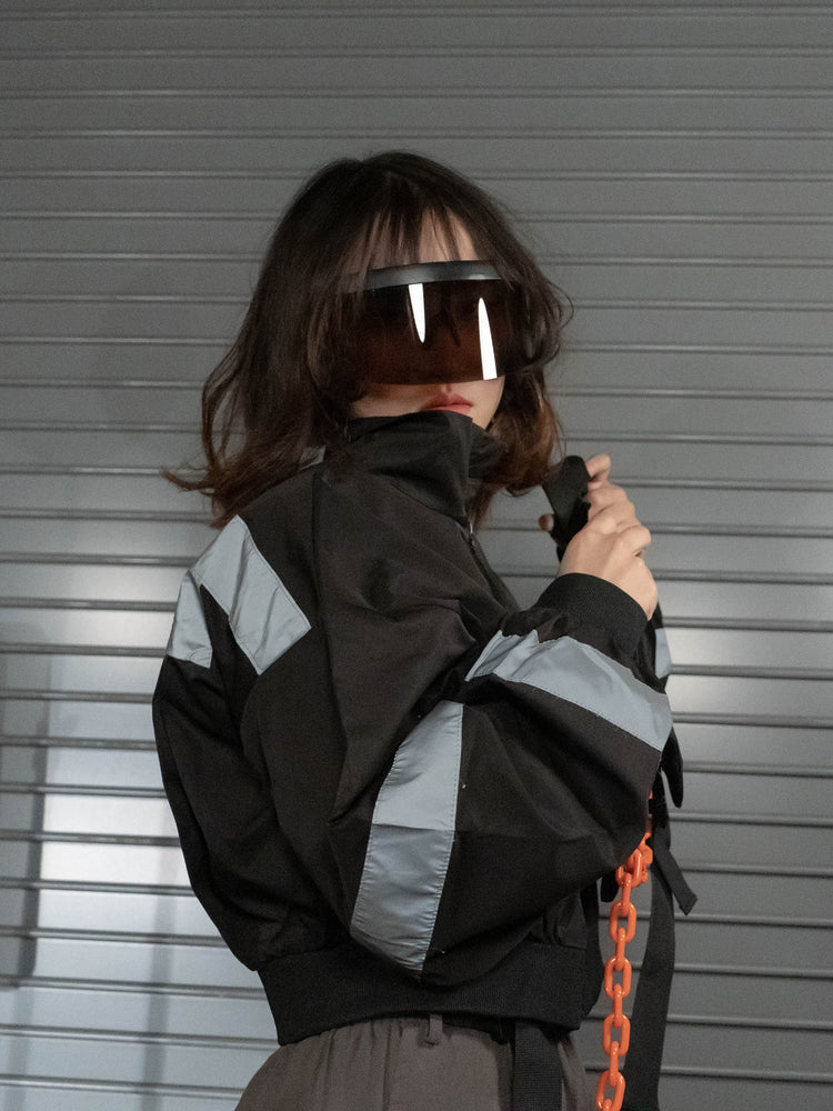 FIRE HAZARD jacket & overalls - Dragon Star