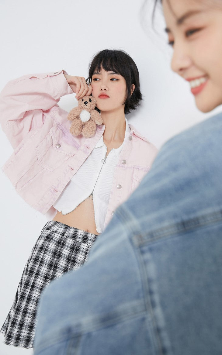 MISHA FRIEND jacket - Dragon Star