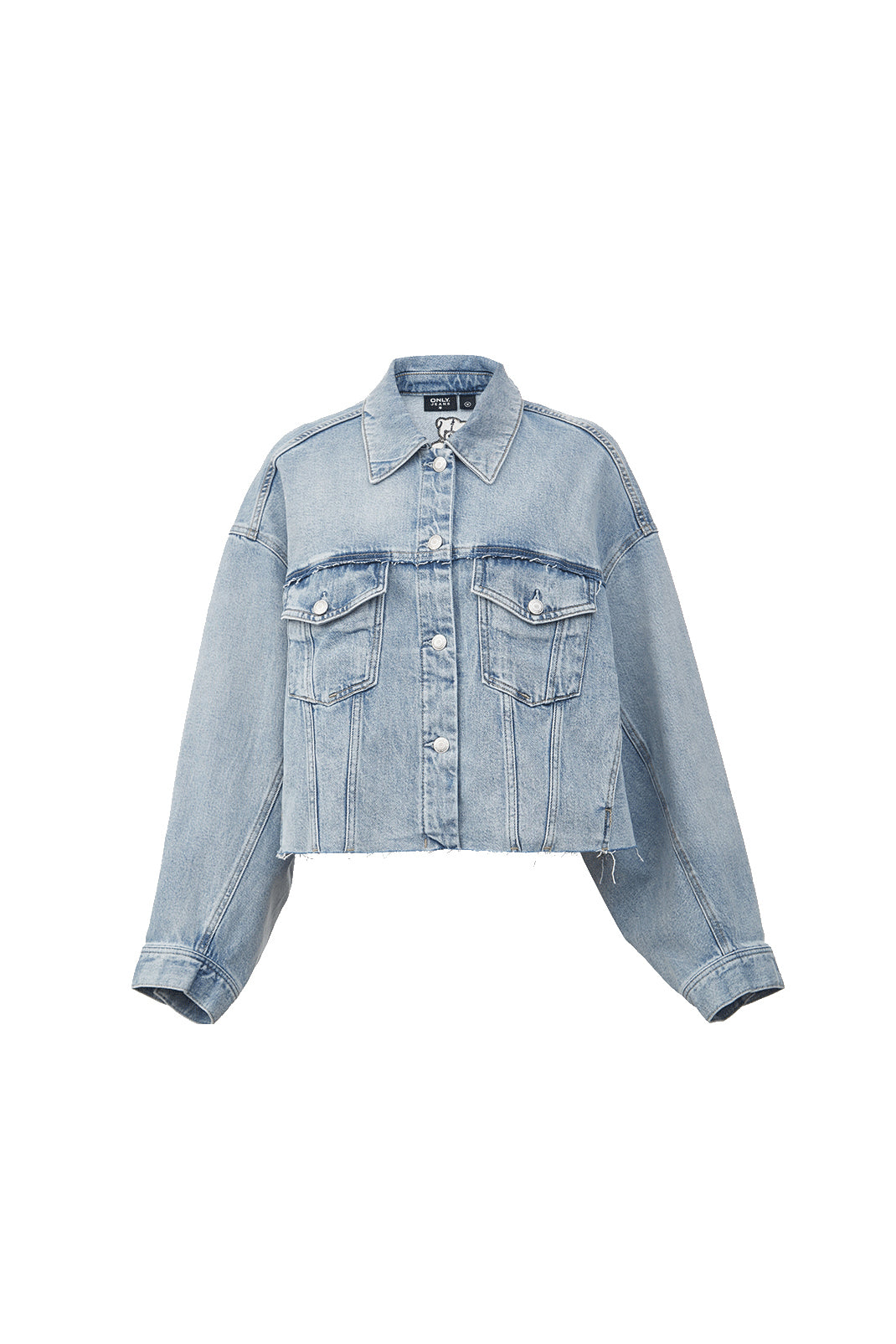 MISHA FRIEND jacket - Dragon Star