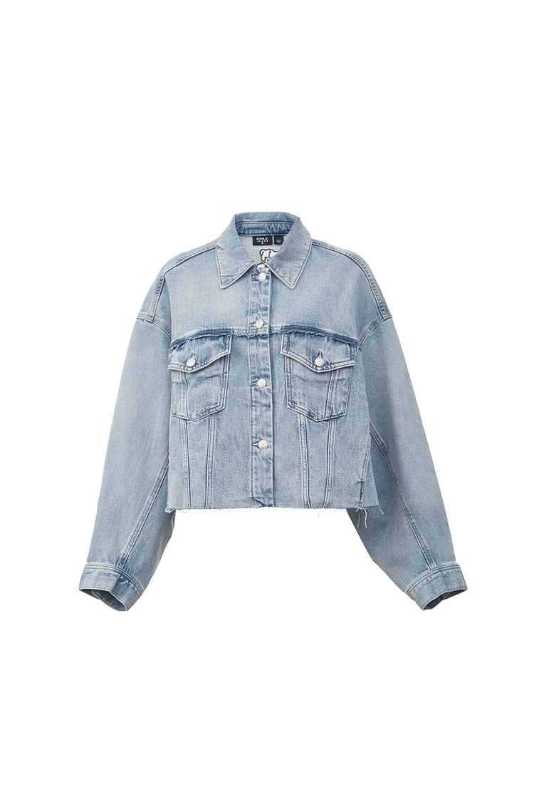 MISHA FRIEND jacket - Dragon Star