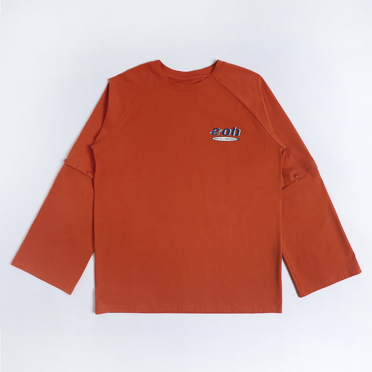 EMERGENCY OF HELL sweatshirt - Dragon Star