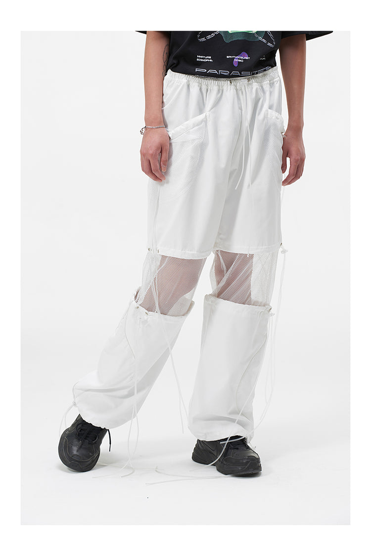 SYNTHETIC BIOLOGY pants - Dragon Star