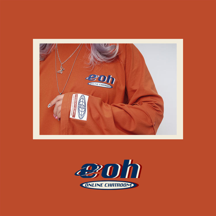 EMERGENCY OF HELL sweatshirt - Dragon Star