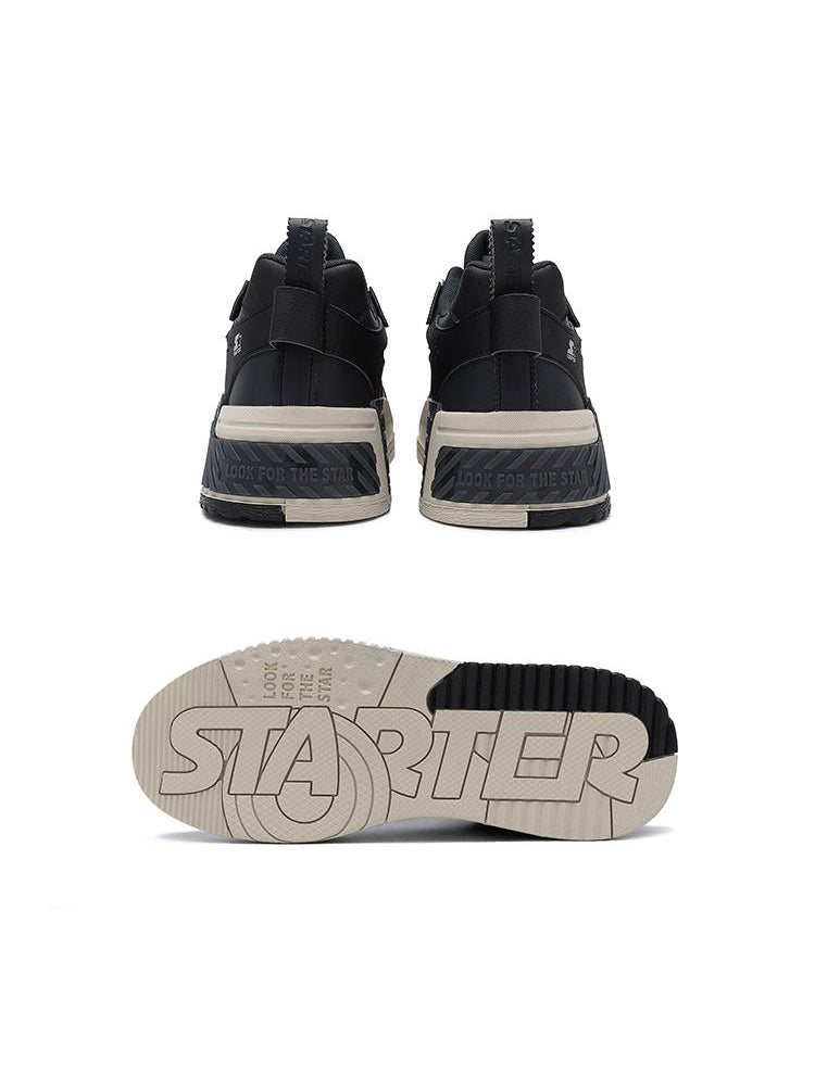 STREET CRED low-top sneaker - Dragon Star