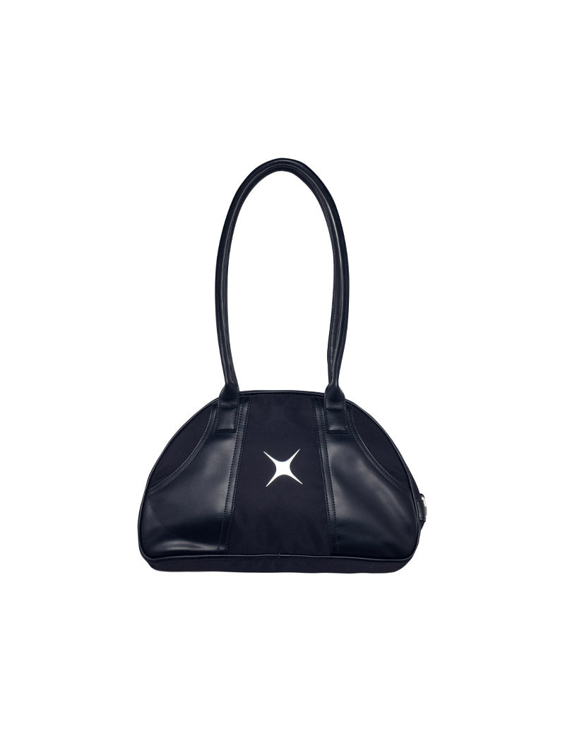 CROSS STAR commuter handbag - Dragon Star