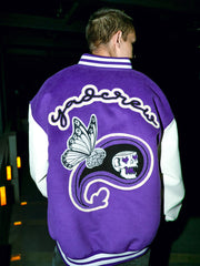 Butterfly Cycle Jacket