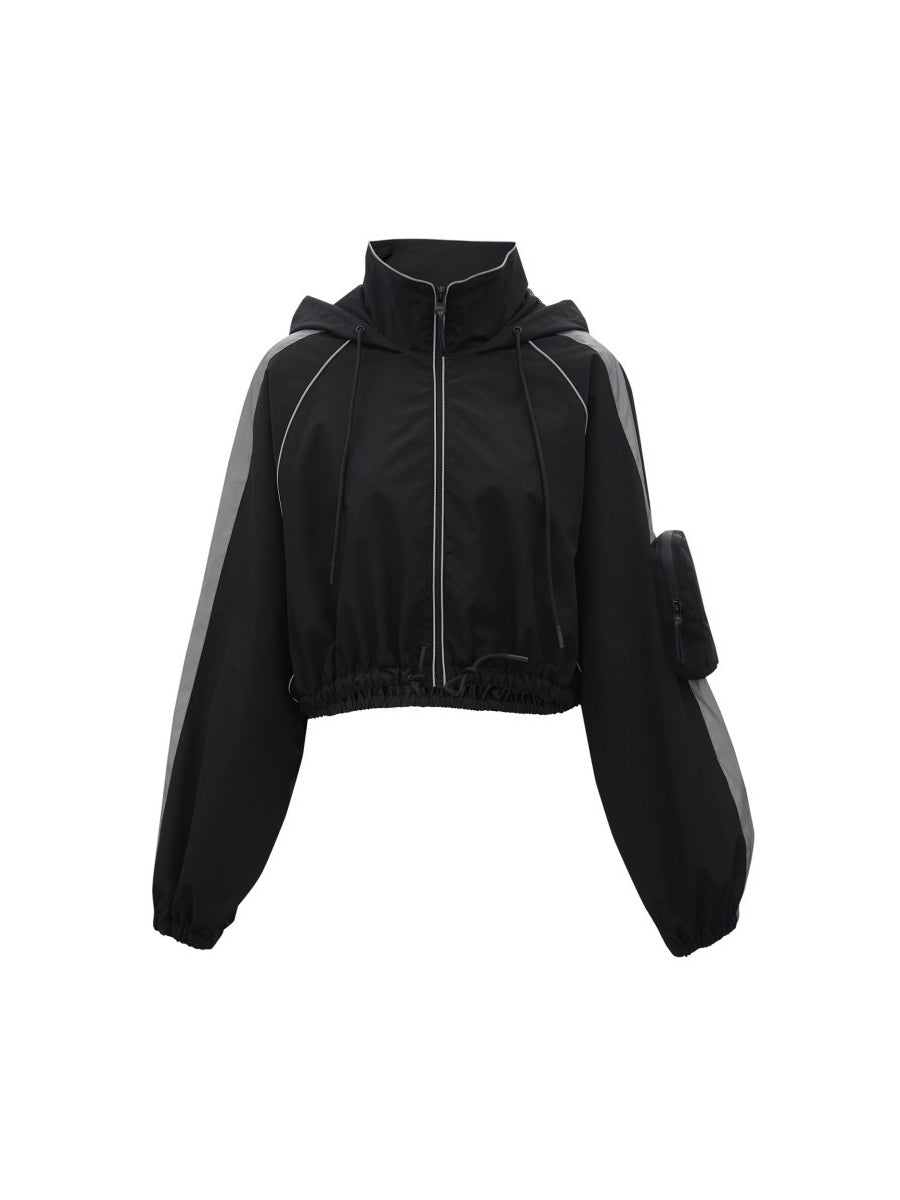 URBAN HAZARD jacket - Dragon Star