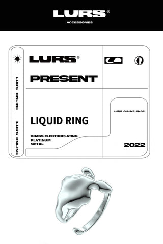LIQUID ring