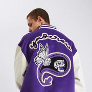Butterfly Cycle Jacket