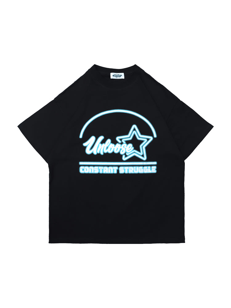 THE STAR tee - Dragon Star