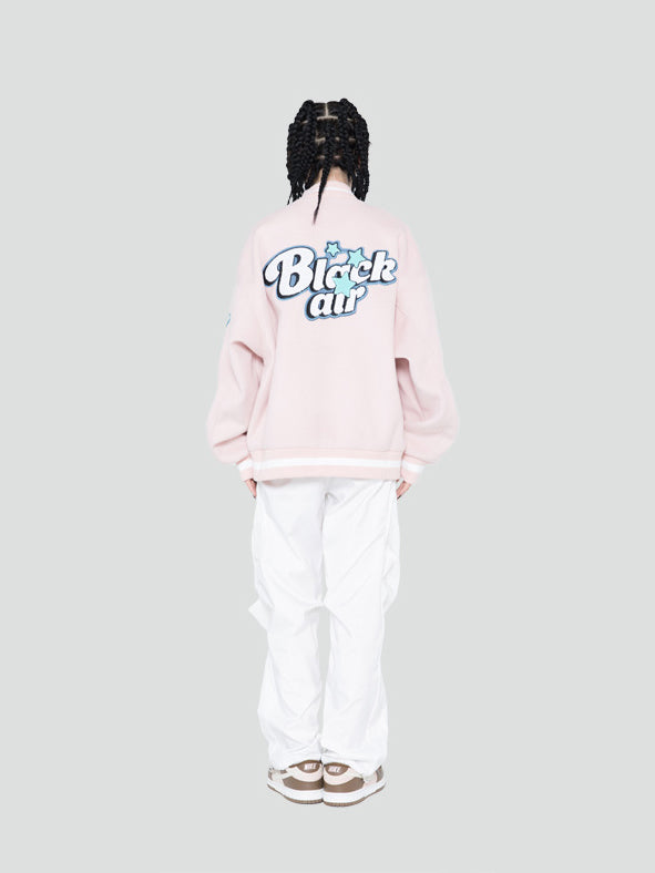 All Star Baseball Jacket