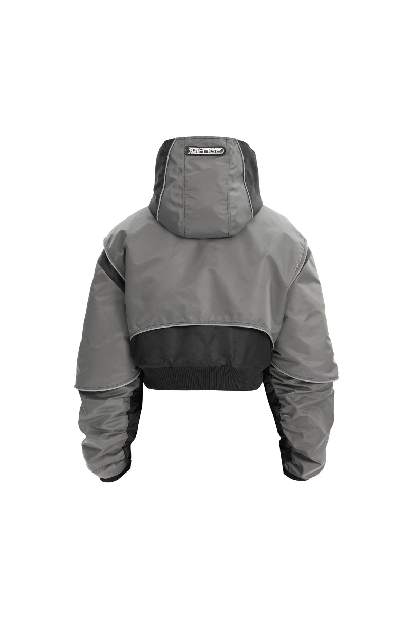 Anti-Citizen Bomber Jacket