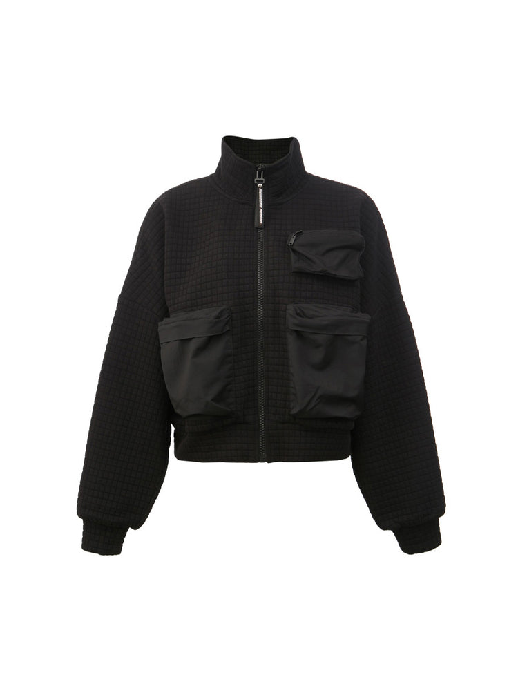METROPLEX jacket - Dragon Star