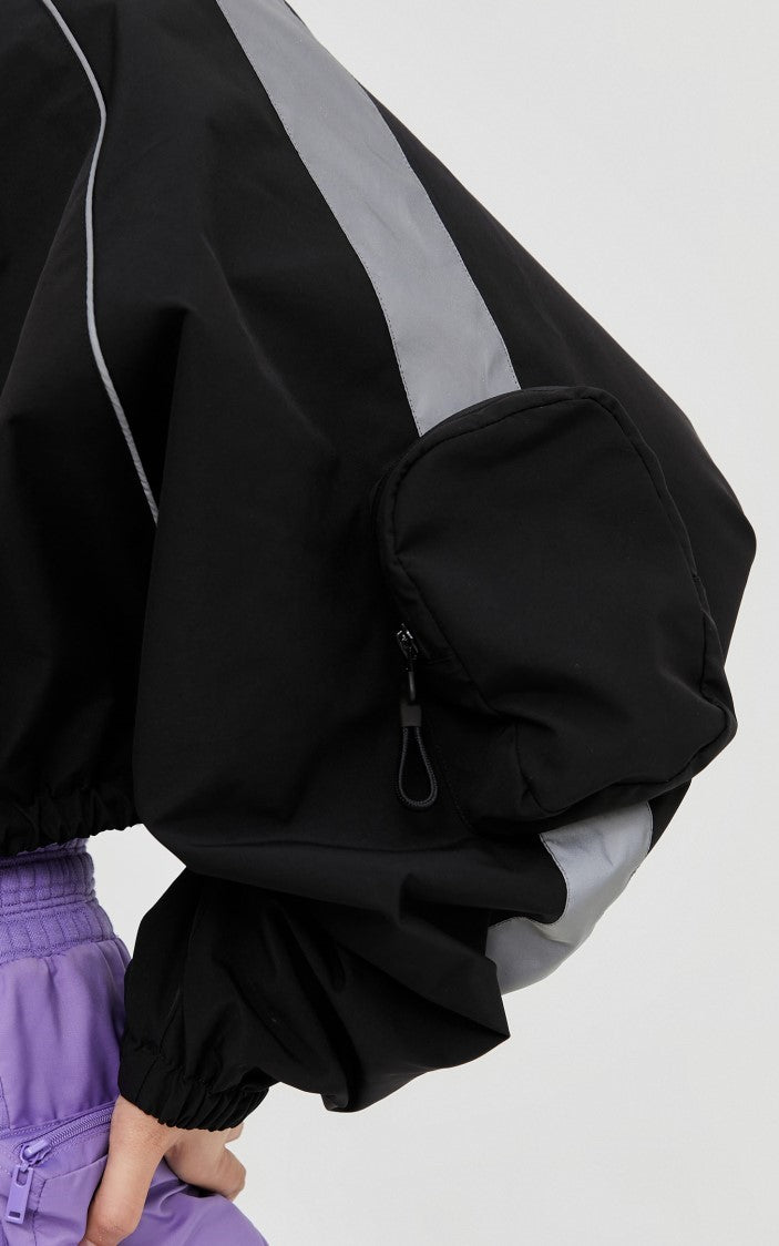 URBAN HAZARD jacket - Dragon Star