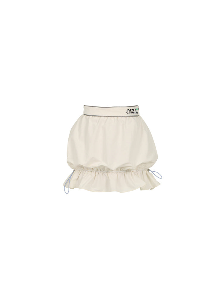 CYBER JELL skirt - Dragon Star