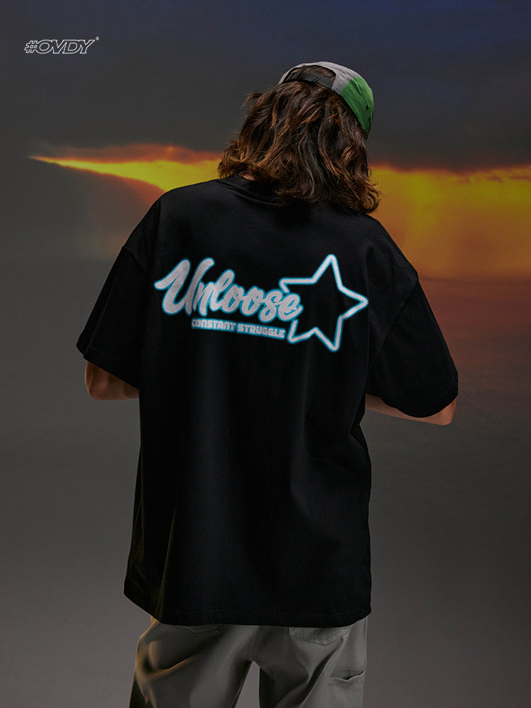 THE STAR tee - Dragon Star