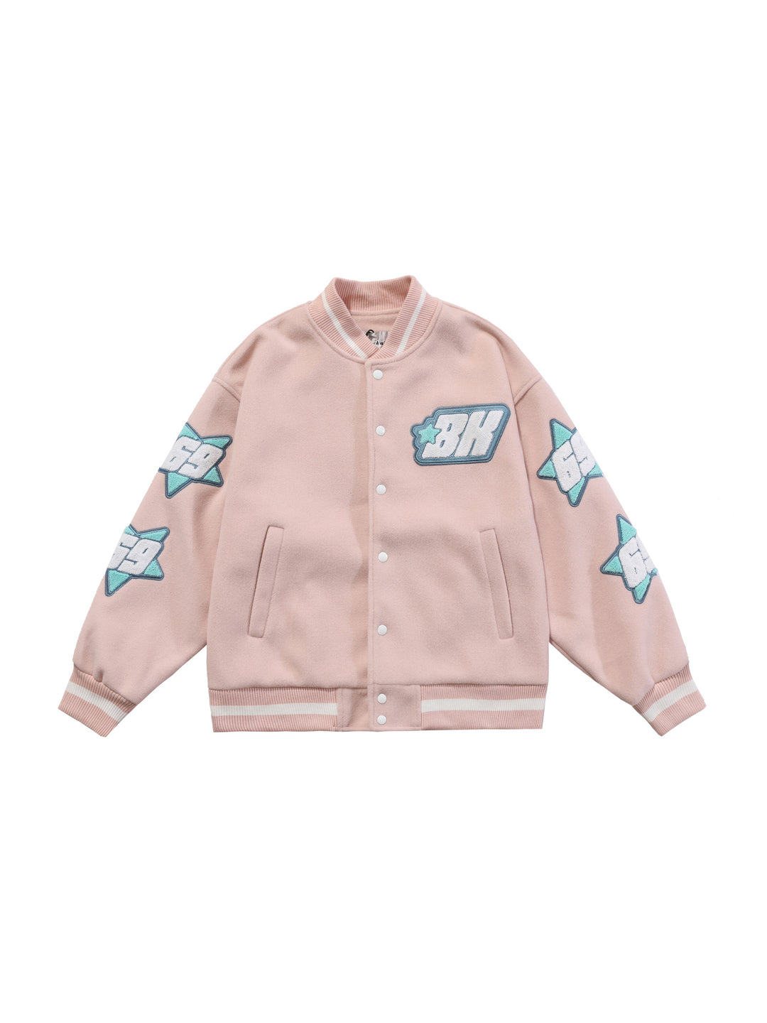 All Star Baseball Jacket