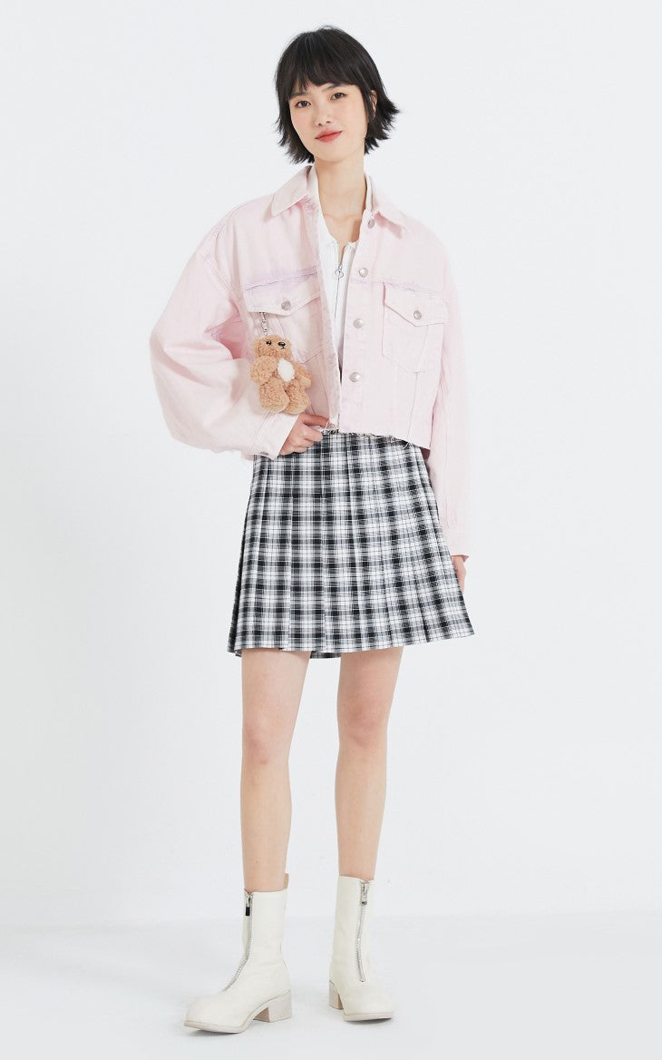 MISHA FRIEND jacket - Dragon Star