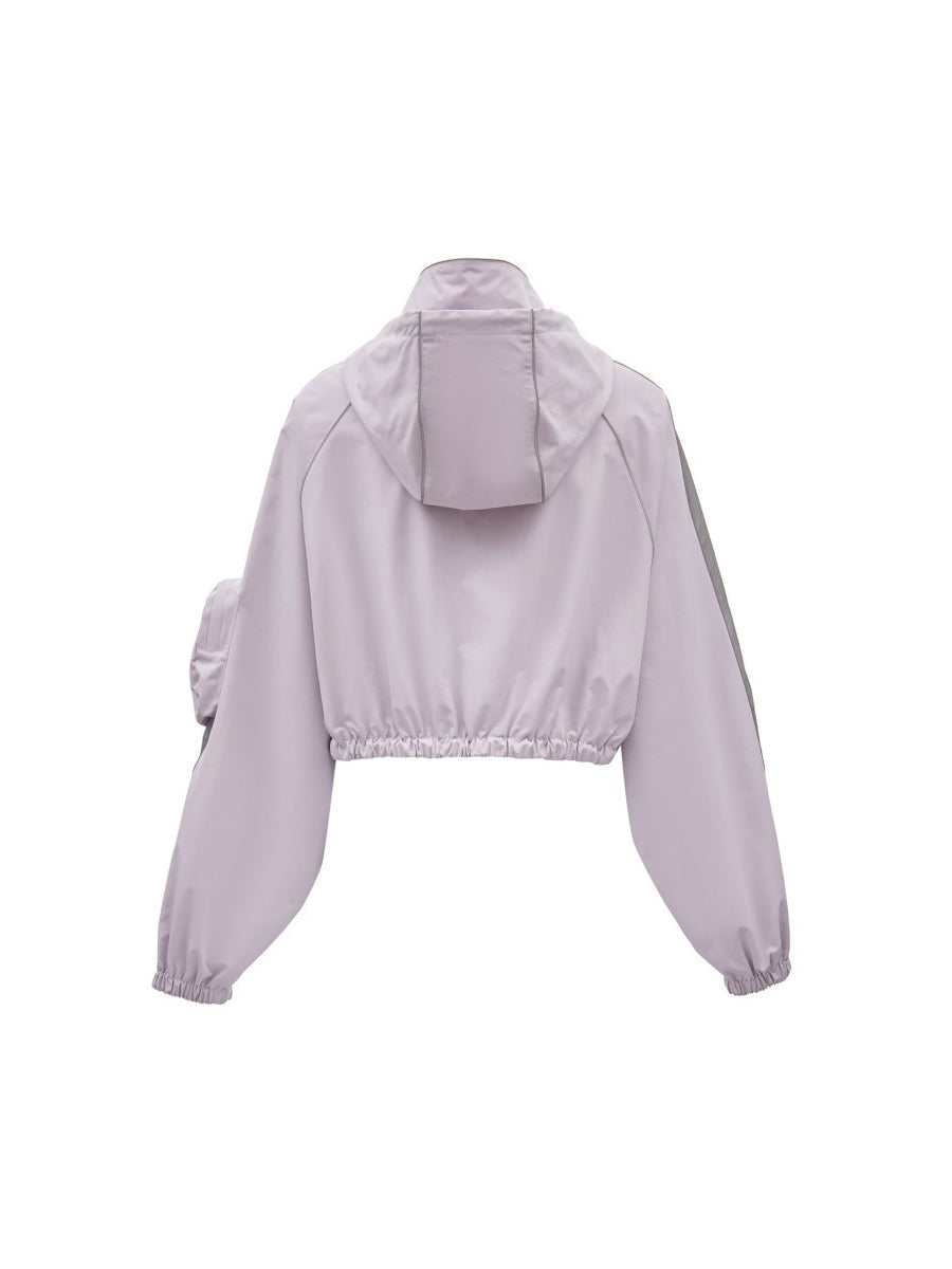 URBAN HAZARD jacket - Dragon Star