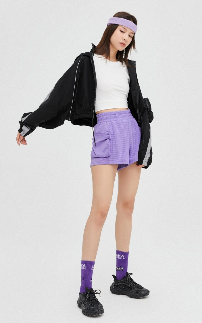 URBAN HAZARD jacket - Dragon Star