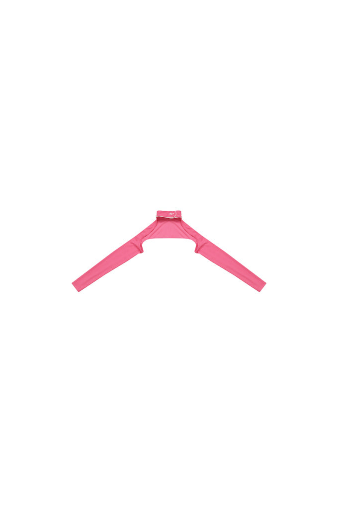 HOT SPRING swimsuit & sunscreen sleeves - Dragon Star