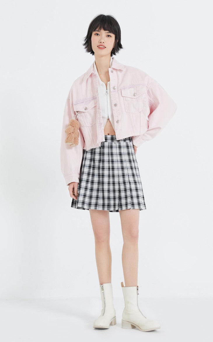 MISHA FRIEND jacket - Dragon Star