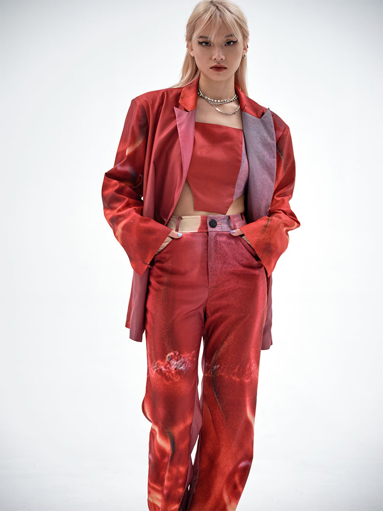 Women's Bloodline Blazer