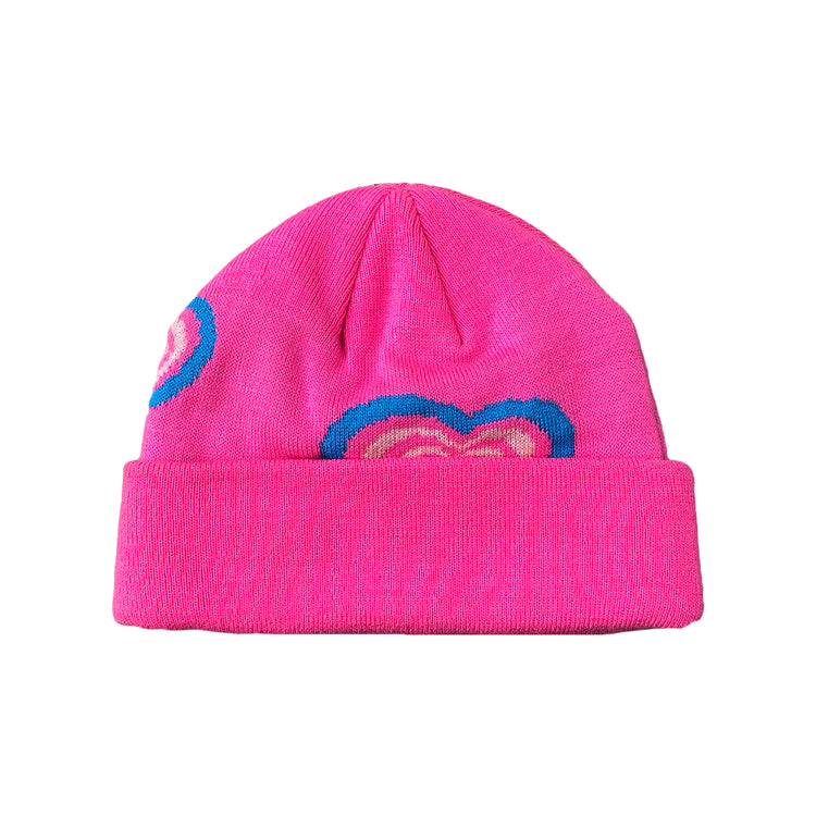 POWERPUFF beanie - Dragon Star