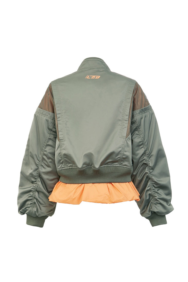 Curfew Pass Jacket