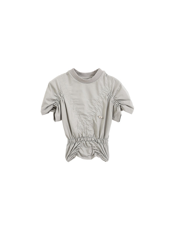 MEDUSA crop - Dragon Star