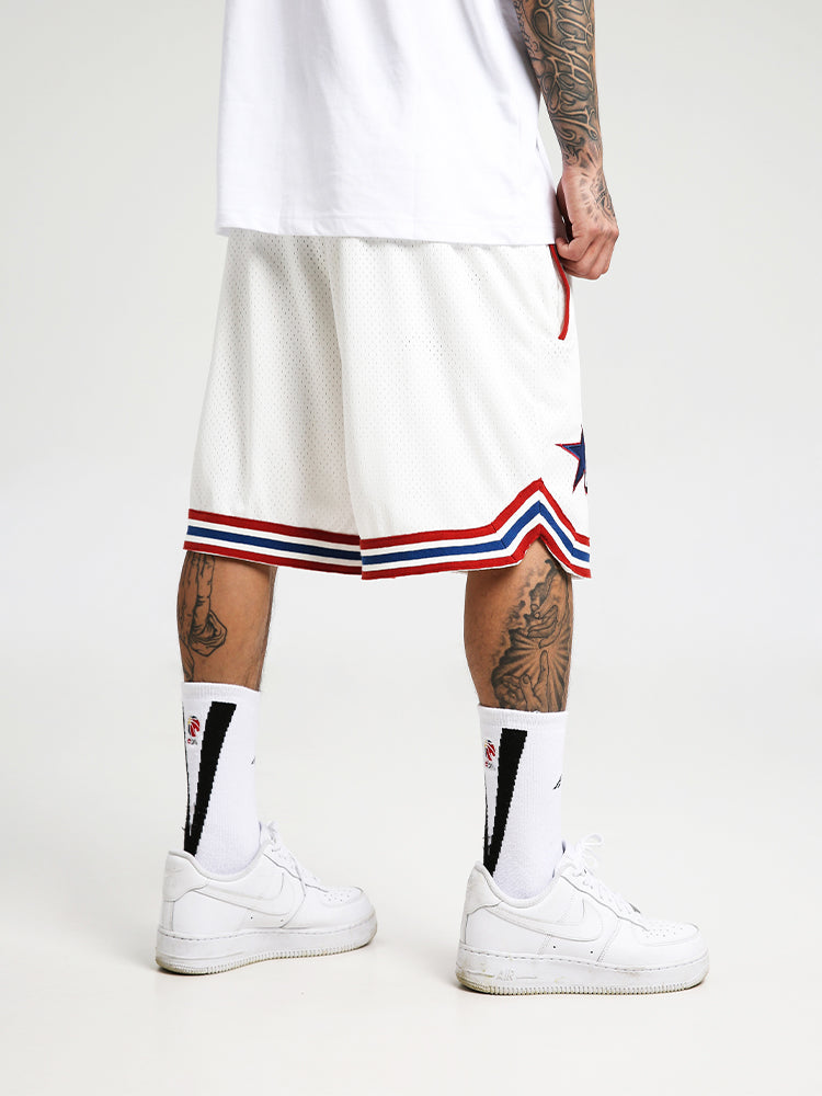 STREET LEGEND basketball shorts - Dragon Star