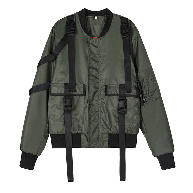 ANTI-CITIZEN tactical jacket - Dragon Star