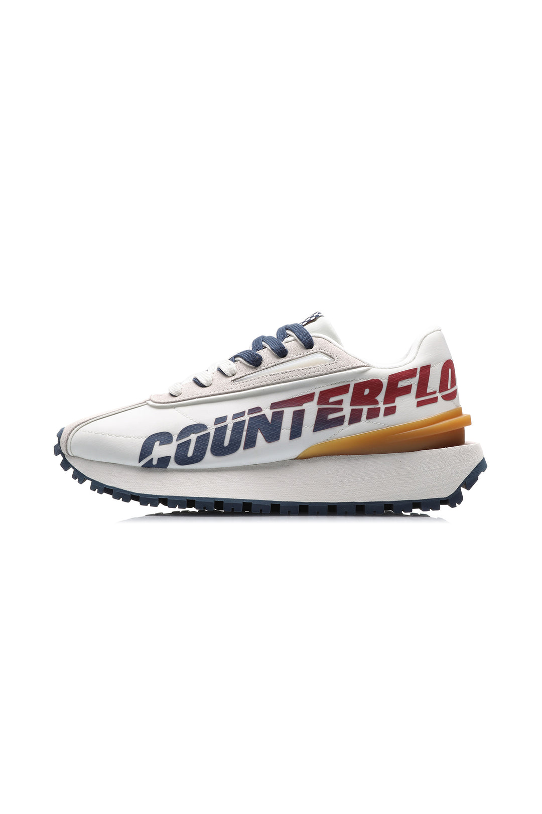 Counterflow Women Sneaker