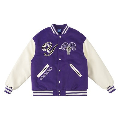 Butterfly Cycle Jacket