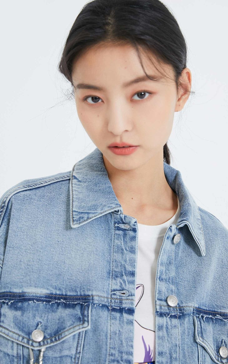MISHA FRIEND jacket - Dragon Star
