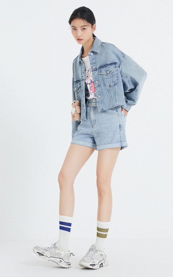 MISHA FRIEND jacket - Dragon Star