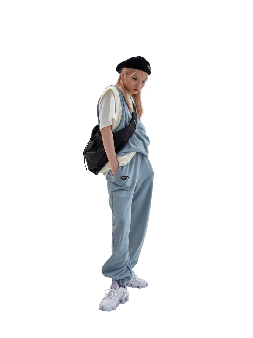 VECTOR oversized vest - Dragon Star