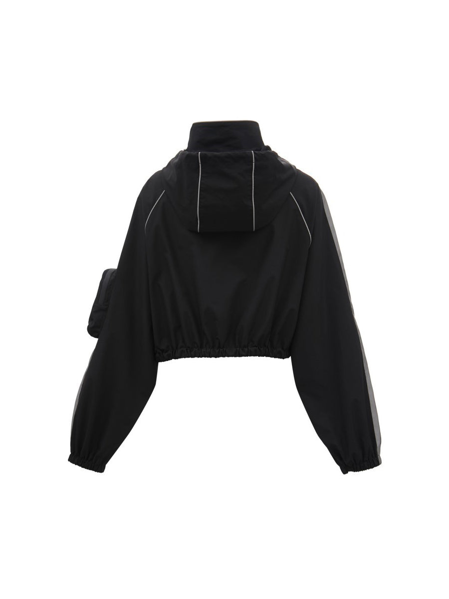URBAN HAZARD jacket - Dragon Star