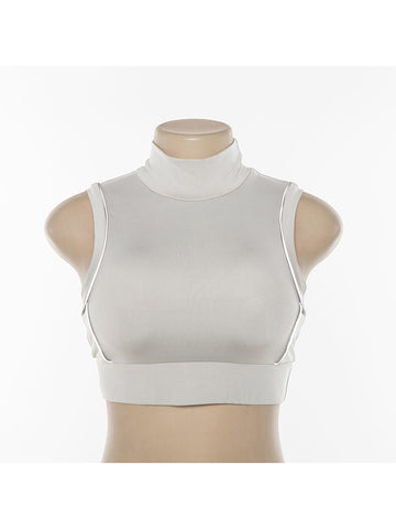 SECTOR SWEEP reflective top