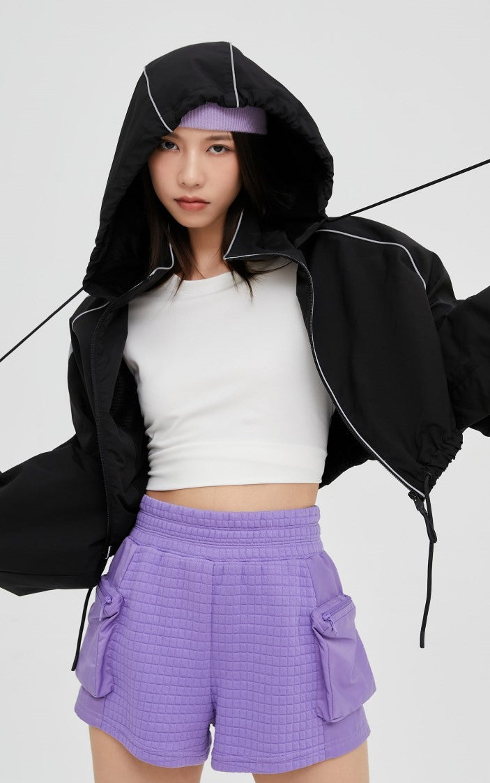 URBAN HAZARD jacket - Dragon Star