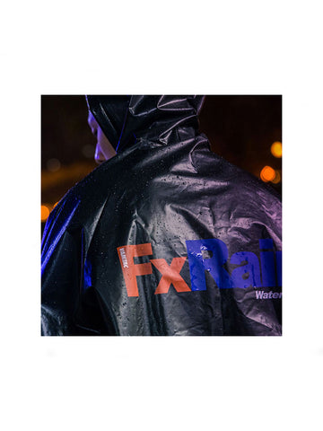 FX RAIN raincoat - Dragon Star