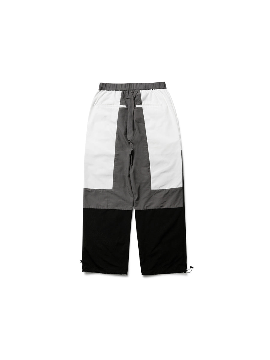 RESPONDER UNIT pants - Dragon Star