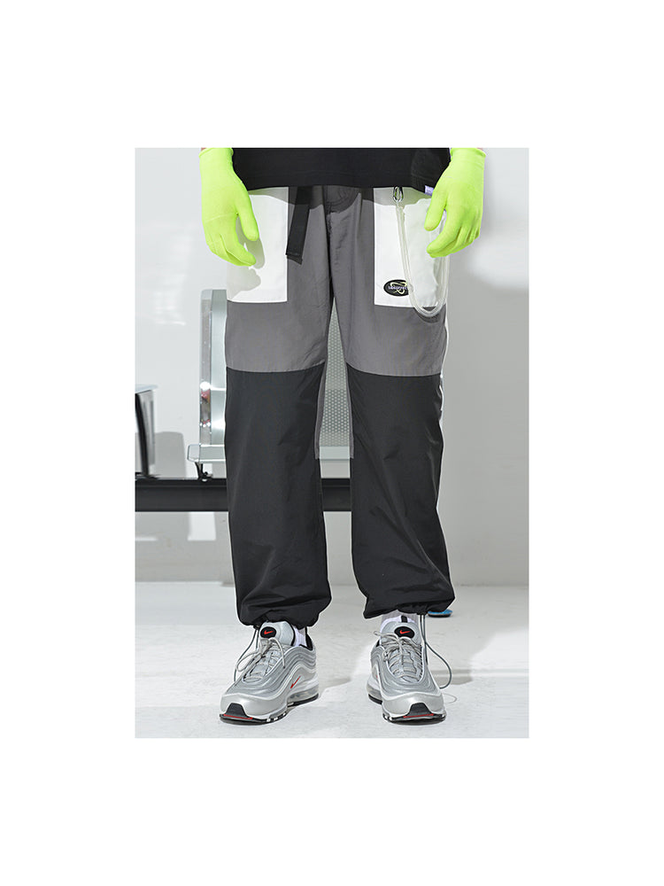 RESPONDER UNIT pants - Dragon Star