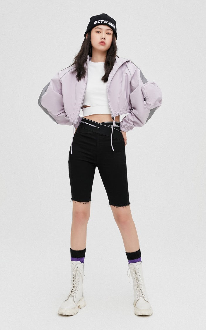 URBAN HAZARD jacket - Dragon Star
