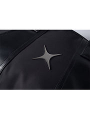 CROSS STAR commuter handbag