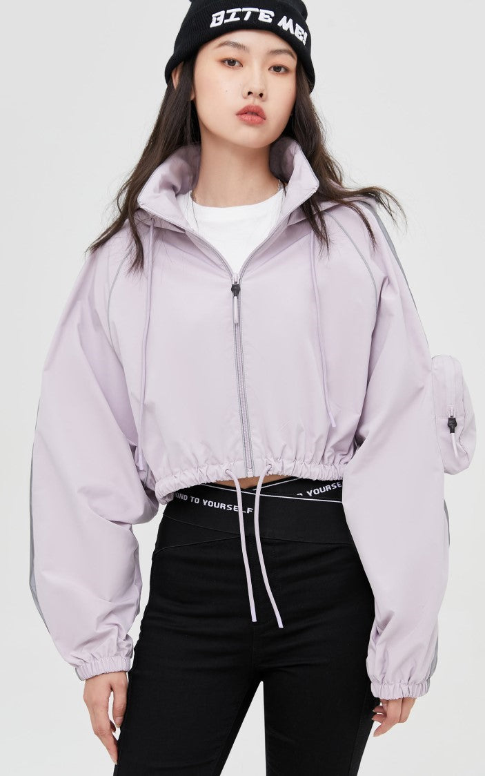 URBAN HAZARD jacket - Dragon Star