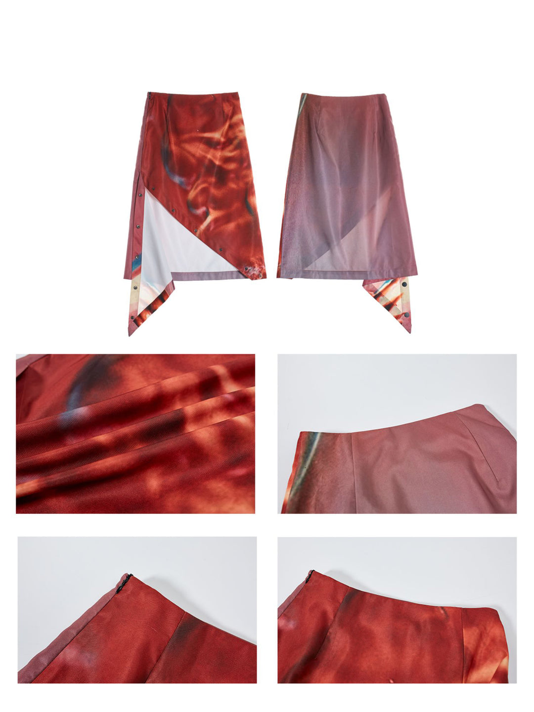 Women's Bloodline Skirt
