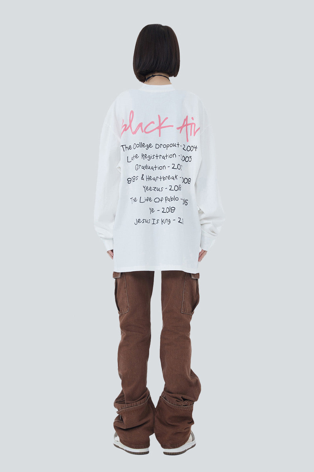 GLOBAL SPREAD sweatshirt - Dragon Star