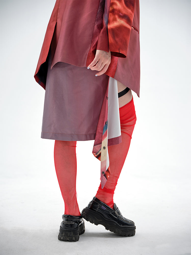 Women's Bloodline Skirt